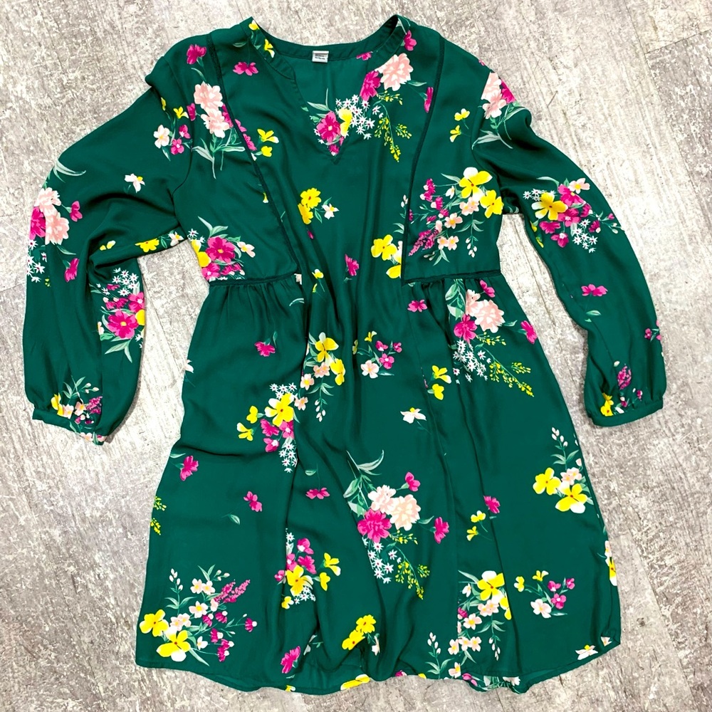 Old Navy Dress LIKE NEW